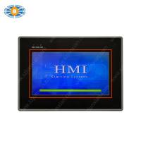 Affichage LCD TFT de 7 pouces résolution 800×480, 4 fils tactiles résistifs