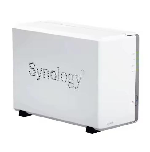 DS223J serveur de stockage en nuage NAS USB en stock