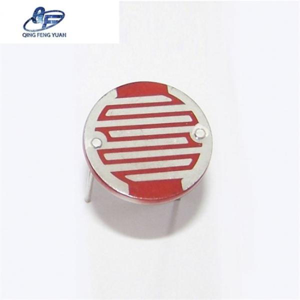 20Mm Outdoor Night Light Filme seco LDR fotoresistente 20528 Sensor fotoresistente GL20528