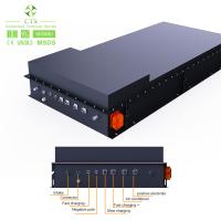 Professional Ev Battery 345V 210A Mini Truck Battery 614V 800V 60kw 110kw Lithium Ion Battry For Electric Vehicles
