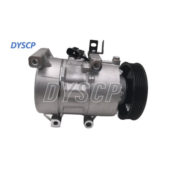 Компрессор для авточасти переменного тока DVE12 97701-1W600 97701-1R100 977011W600 977011R100 KIA K2 2015 6PK