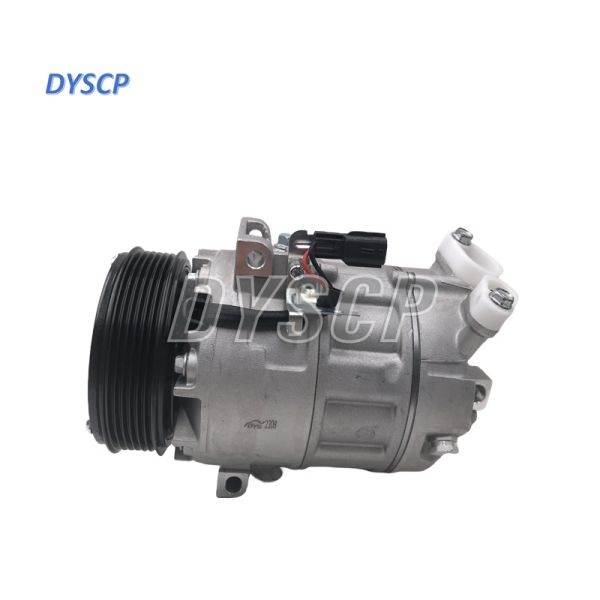 Автомобильный аккумулятор компрессор 92600-JE001 92600-ET02A Nissan Qashqai J10 X-Trail T31 2.0 6pk