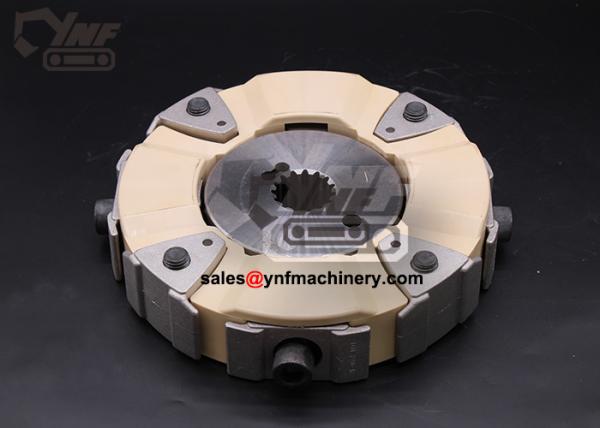 11NB-13010 11NB-13011 11NB-13020 11NB-13021 Hydraulic Pump Coupling for Hyundai Excavator R510LC-7 R520LC-9S 480LC-9S R4