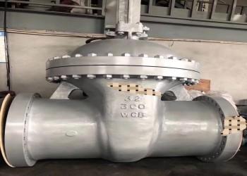 API Standard Bolted Bonnet Steel Valves DN10-DN50 Manual Operation