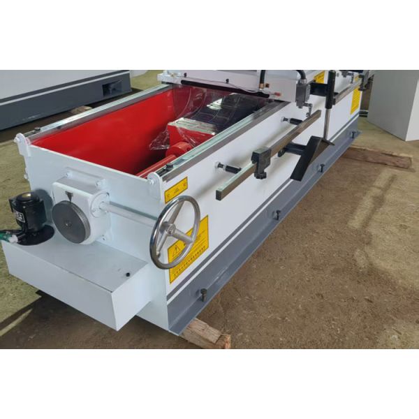 High Precision Blade Sharpener Machine For the Crusher Blade Sharpening