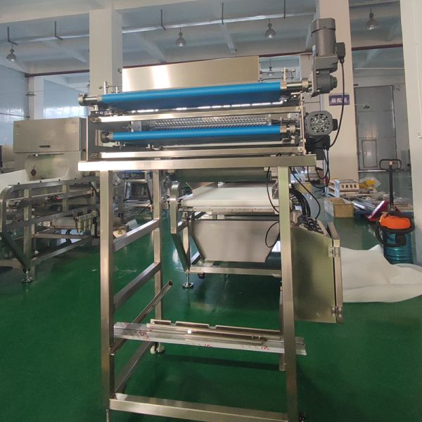 Optical Color Sorting Machines, Suitable For Material Sorting