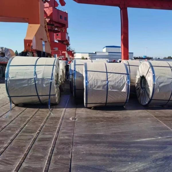 Плита нержавеющей стали 3.0-100mm ISO9001 316L 1500mm 1219mm 1000mm