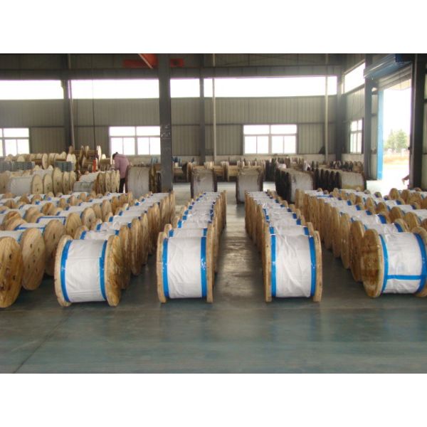 1/4 в 1 кс 7 ЭХС гальванизировал стальную оттяжку антенны согласно АСТМ 475/АСТМ а 363