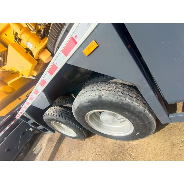 Comprar XCMG 80 toneladas grúa móvil.