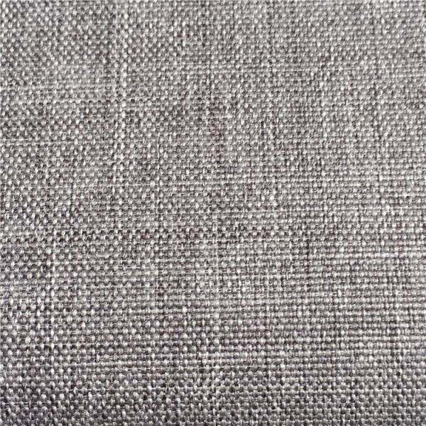 Medium Weight 240GSM 600d Two-Tone Oxford Fabric for Suitcase and Sofa