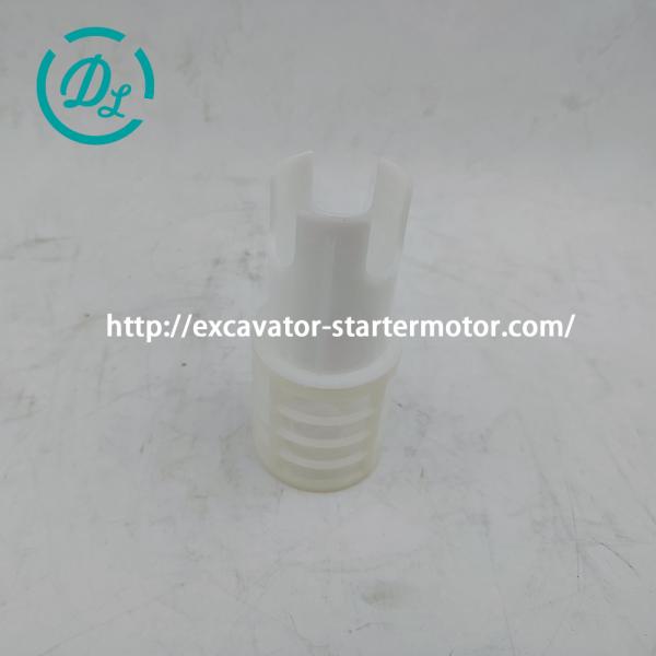 129242-55730 Yanmar Filtre à carburant séparateur d'eau Assemblage 3TNV88 moteur
