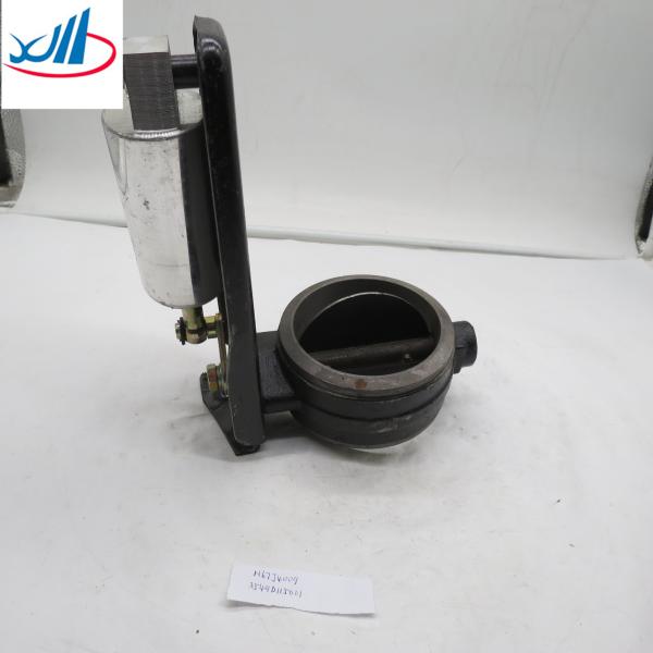 Trucks And Cars Auto Parts Exhaust Brake Butterfly Valve H67J4009 3549D115001