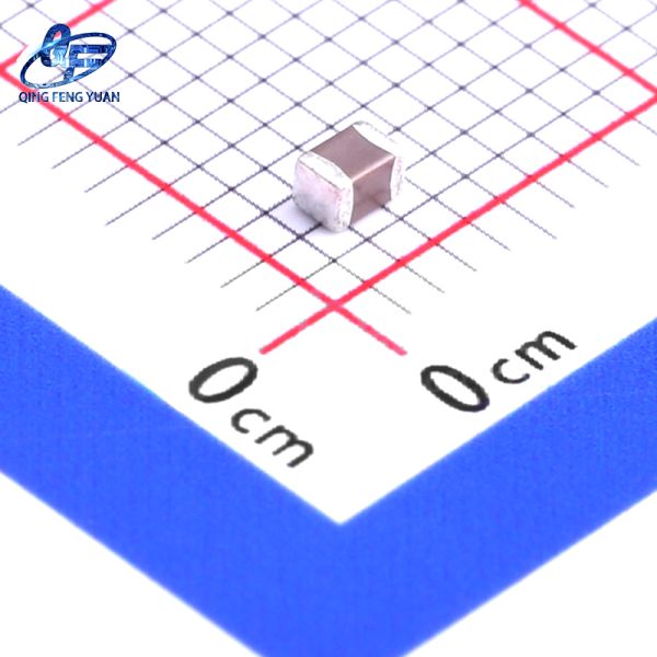 Mu rata Electronics Chips Capacitors GRM21BR61H106KE43L 0805 10uF 10% 50V MLCC Ceramic Capacitors