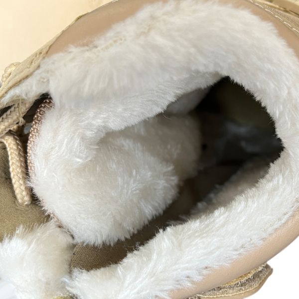 Оксфордская ткань и натуральная кожа мужские ботинки для прогулок на открытом воздухе