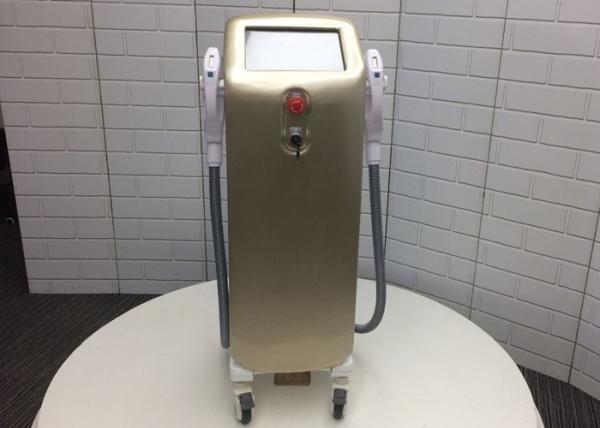 Nubway Beauty machine permanent hair removal IPL SHR hair removal and skin rejuvenation
