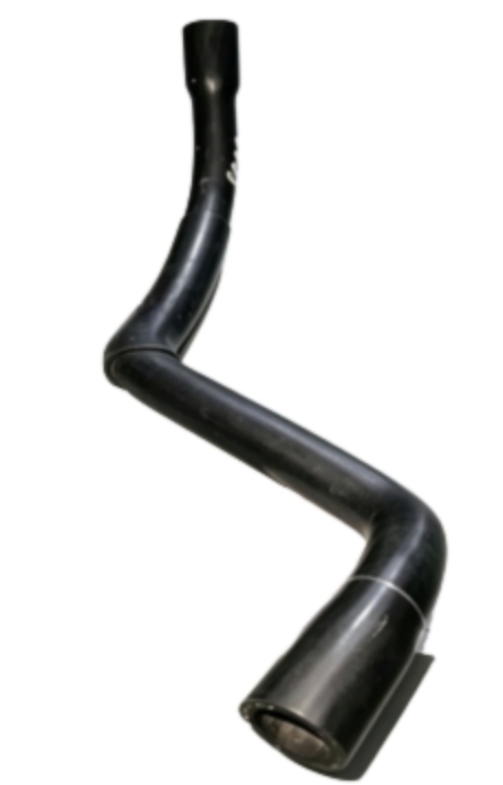 Factory Auto Radiator Hose for Citroen Car OE 6464QA
