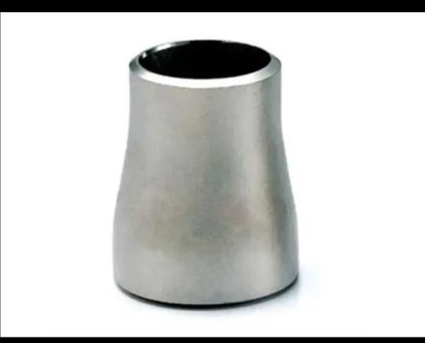 Os encaixes de tubulação de aço da liga níquel para ligar o redutor de aço N08825 ASME B16.9 de BW