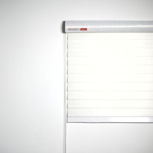 Windproof Home Decor Day And Night Window Curtain Blinds