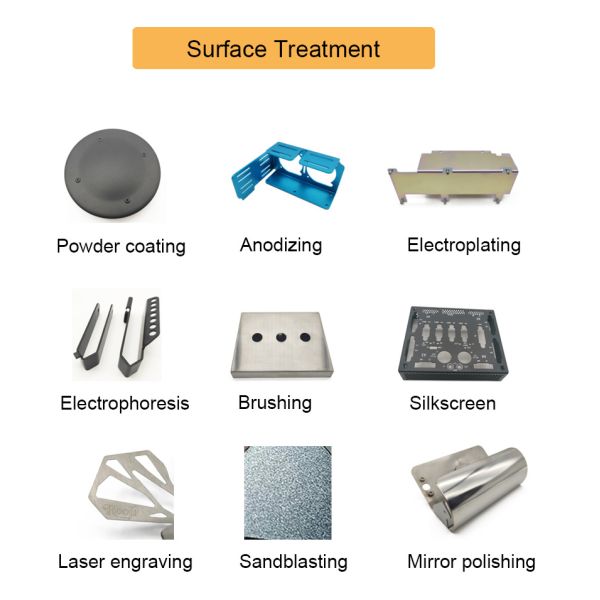Metal Recycling Machine Parts Custom Precision CNC Machining with Aluminum Alloy