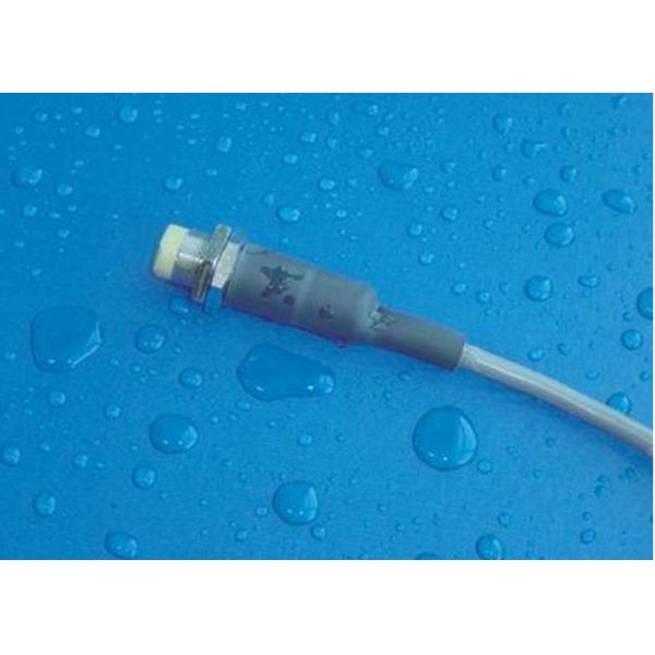 Flame Resistance PE Dual Wall Heat Shrink Tubing ROHS Certification