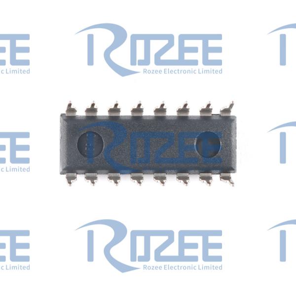 CD74HC4052E