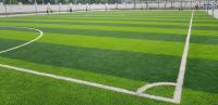 65mm soccer synthetic turf artificial grass football fake turf