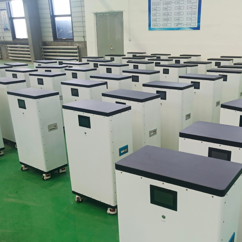 12.8V 300Ah Solar Battery Energy 4kWh LiFePO4 Battery For Solar Energy Storage