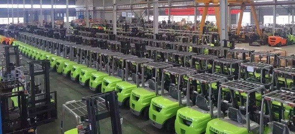 Электрический подъемник для подъемников высотой 125 мм с вместимостью 1,8 тонны и высотой спинки 1,5 м