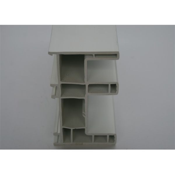 Сделайте сползая окно водостойким прессовал толщина профилей 2.2мм пластмассы