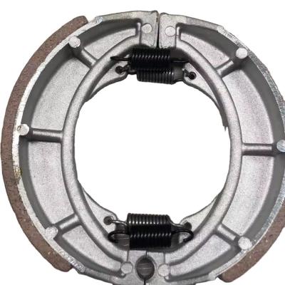Iron Brake Shoe for CG150 Motorcycle Replacement Spare Accessories