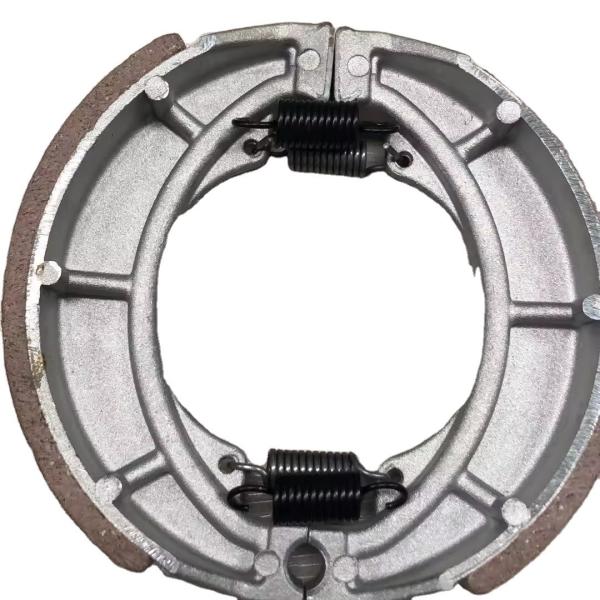 Iron Brake Shoe for CG150 Motorcycle Replacement Spare Accessories
