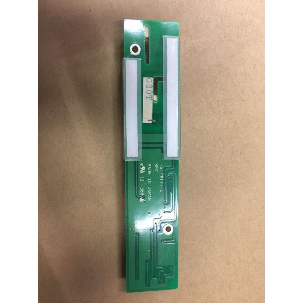 Original New Condition LCD CCFL Power Inverter NEC 121PW111-C 1600~1700V 69kHz