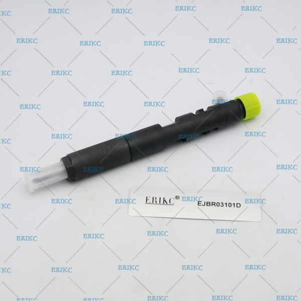EJBR03101D(82 00 421 359) For Delp common rail injector R03101D For Delp original and new injector 3101D For Renau