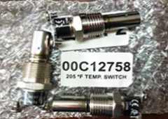 Clarke fire pump parts, Oil pressure alarm sensor for Clarke fire pump,00C02899,00C072013,00C071273,00C071571,00C71881