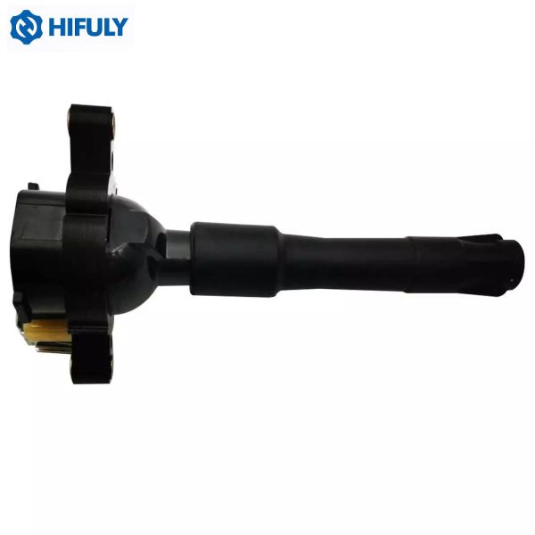 12131748017 BMW Ignition Coil Replacement Car Ignition Coil 323i 325i 328i 330i Long Lasting