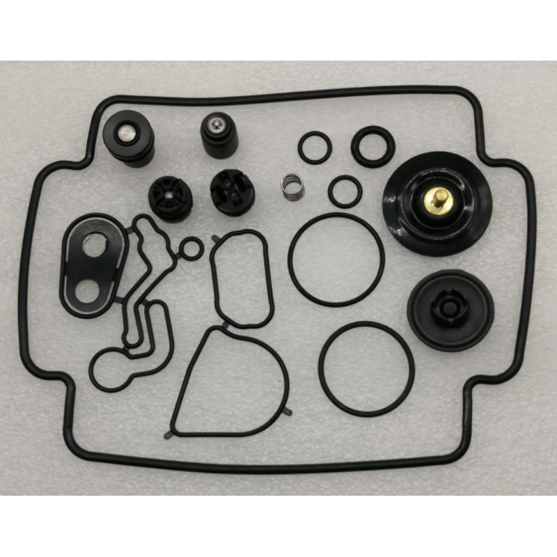 Adblue Pump Repair Kit For Emitec Euro6 MAN Urea Pump 81154036146