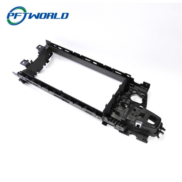 Обработка подвергать механической обработке CNC аппаратур спорт частей инжекционного метода литья точности