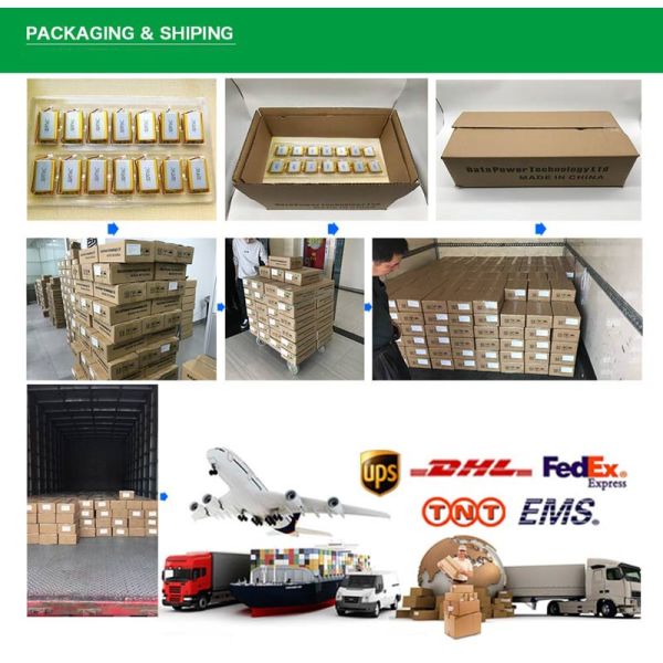 10000mAh Lithium Ferro Phosphate Cell 3.2v 10Ah Lifepo4