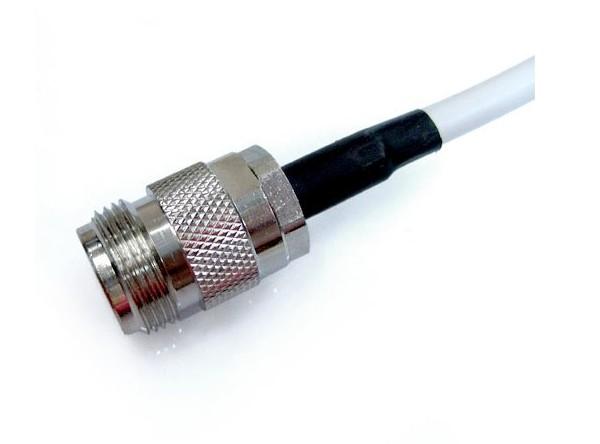 Antena interna 5DBi do teto 800-2500MHZ, antenas exteriores do poder superior 50W
