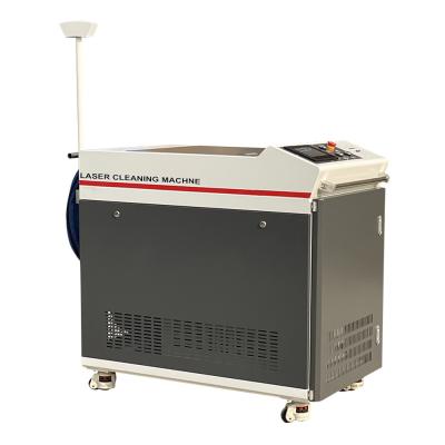 Removedor de oxidação do laser de BCX 2000W