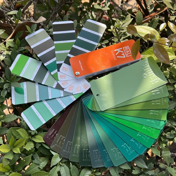 DSM Resin Industrial Coatings The Ultimate Solution for Spray Application powder paint