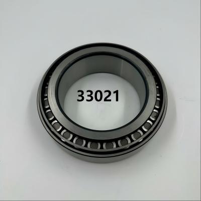 33021 Tapered Roller Bearing Single Row Automotive Power Transmission Component