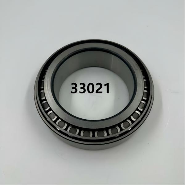 33021 Tapered Roller Bearing Single Row Automotive Power Transmission Component