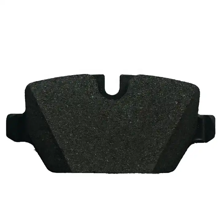 Affordable Rear Brake Pad Set for BMW E81 E87 F20 Brake System 34216788183 BPM1132.00