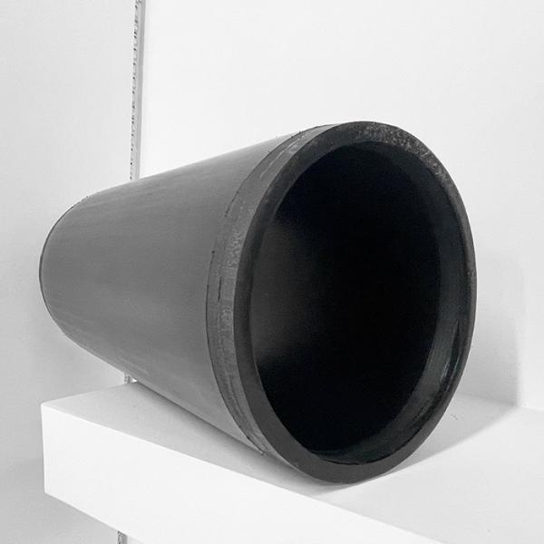 OD 4 8 10 inch Agriculture HDPE Water Supply Pipes PE 100 200 315