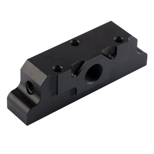 Engineering Plastic Parts Manufacturer | Custom CNC Machined Plastic Components