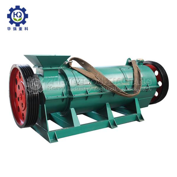 ISO 15 T/H 110kw 	Organic Fertilizer Granulator Machine at Organic Fertilizer Granulator Line