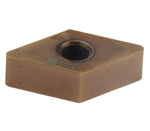 Yamada CBN Herramienta de torneado CNC con recubrimiento súper duro de alta resistencia