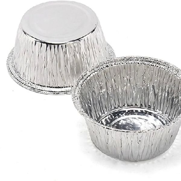 Aluminum Foil Cake Pans