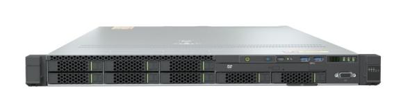Comptabilité haute performance Serveur Huawei Fusion 1288H V6 SSD NVMe